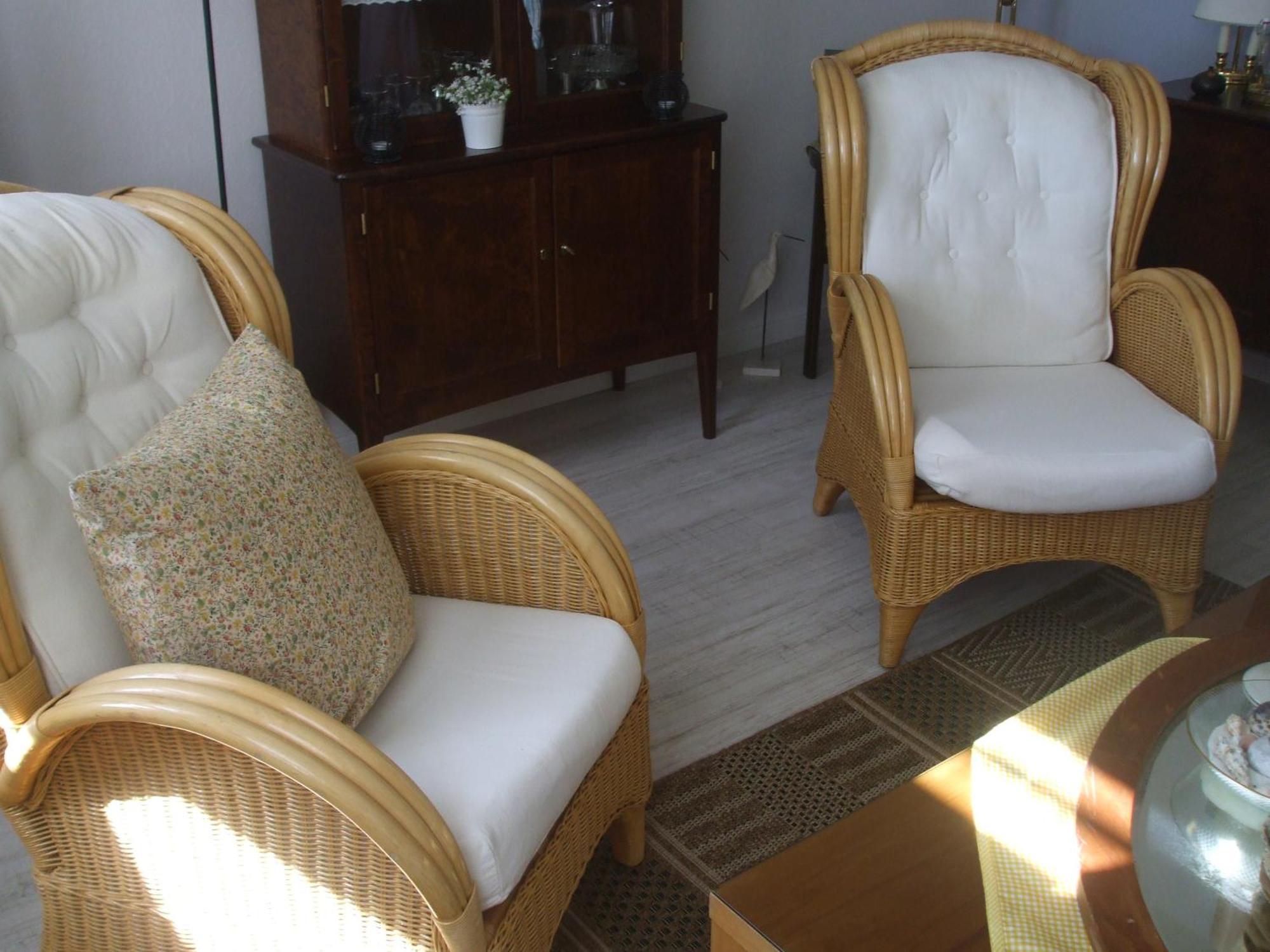 Stadtwohnung Süderbrarup 部屋 写真