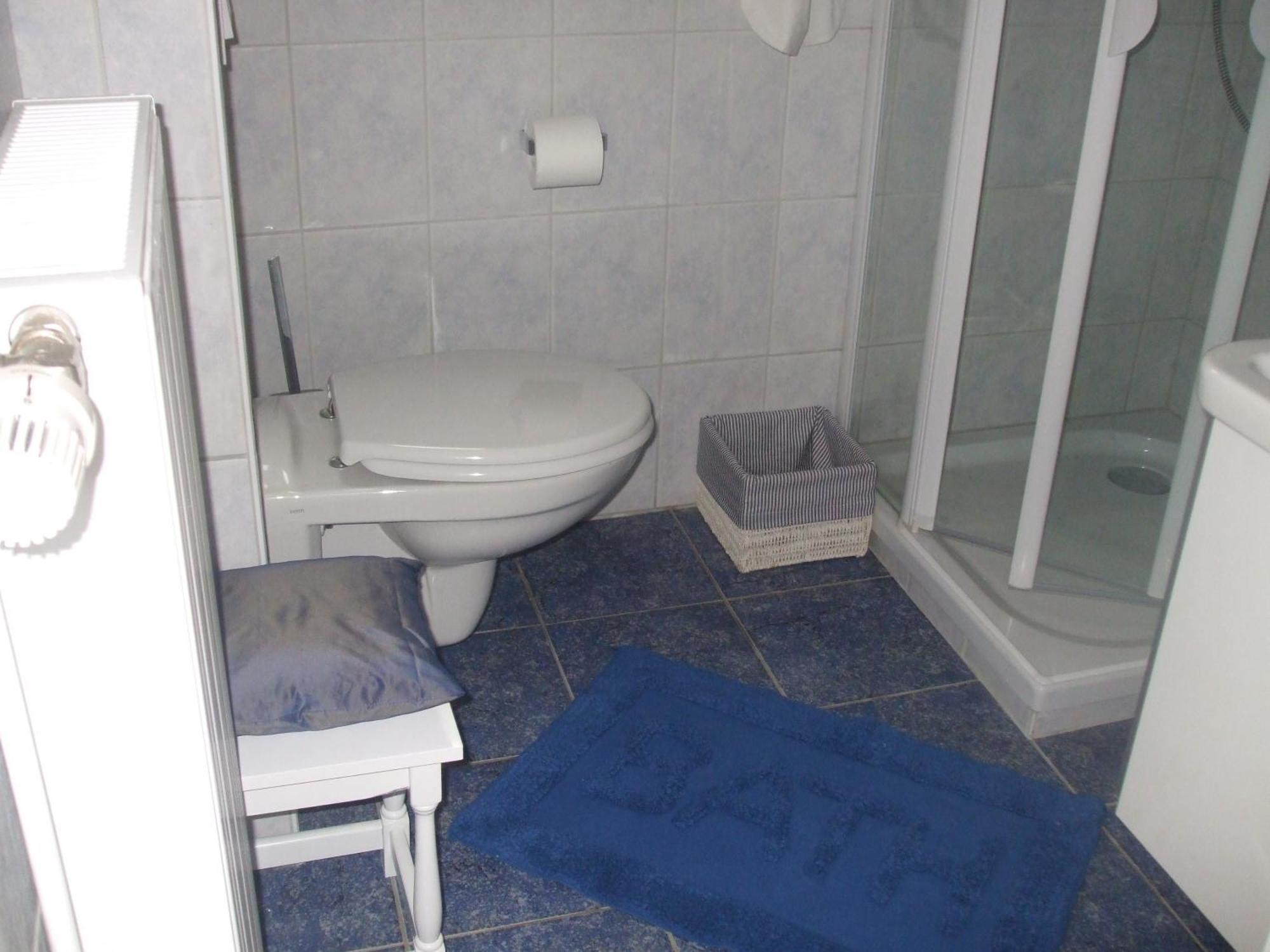 Stadtwohnung Süderbrarup 部屋 写真